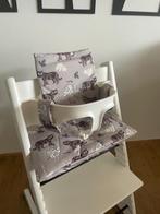 Nieuw! Kussen voor de stokke tripp Trapp, Ophalen of Verzenden, Nieuw, Meegroeistoel, Stoelverkleiner