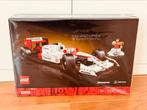 Lego 10330 McLaren MP4/4 & Ayrton Senna (nieuw), Nieuw, Complete set, Lego, Ophalen