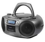 Aiwa BBTC-660DAB/MG radio, Ophalen of Verzenden, Nieuw