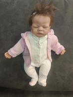 Reborn poppen te koop, Verzamelen, Ophalen of Verzenden, Gebruikt, Pop, Levensecht of Reborn