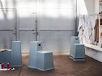 3 Vitra Stool Tool kruk Nieuw, Nieuw, Kunststof