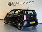 Volkswagen Up! 1.0 cheer up! BlueMotion Navi Airco 5d Nieuwe, Voorwielaandrijving, Euro 5, Stof, Gebruikt