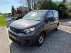 Peugeot PARTNER 1.5 BlueHDI Premium, Voorwielaandrijving, Stof, Gebruikt, 4 cilinders