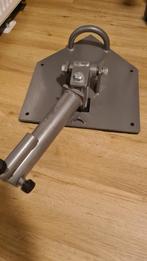 Landmine Row / Kroon Core Plate - 360 graden draaibaar, Ophalen of Verzenden, Zo goed als nieuw, Benen, Overige typen