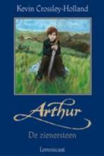 Arthur - De Zienersteen - Kevin Crossley-Holland, Boeken, Ophalen of Verzenden, Gelezen, Kevin Crossley Holland