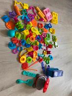 Klei vormpjes, Kinderen en Baby's, Ophalen of Verzenden, Zo goed als nieuw, Knutselen
