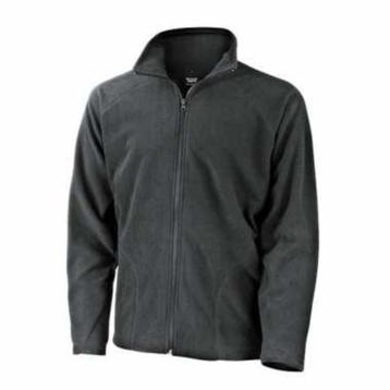 Warme fleece vesten nu 3 voor €20 - Fijne warme vesten beschikbaar voor biedingen