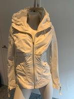 Diesel jack maat m, Kleding | Dames, Jassen | Zomer, Maat 38/40 (M), Verzenden, Wit, Zo goed als nieuw