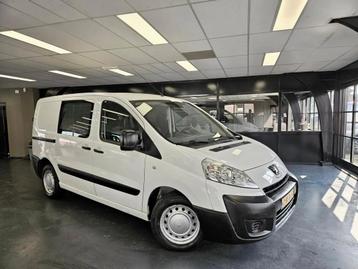 Peugeot EXPERT 2.0 hdi |128pk|2011|euro 5|airco|cruise.contr beschikbaar voor biedingen