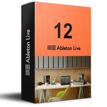 Ableton Live 12 Suite licentie beschikbaar voor biedingen