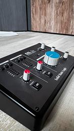 SSL 2+ Audio Interface - Zo goed als nieuw!, Ophalen of Verzenden, Zo goed als nieuw, Overige typen