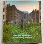 In het spoor van de dragline - Jörg Müller, Ophalen of Verzenden, Gelezen