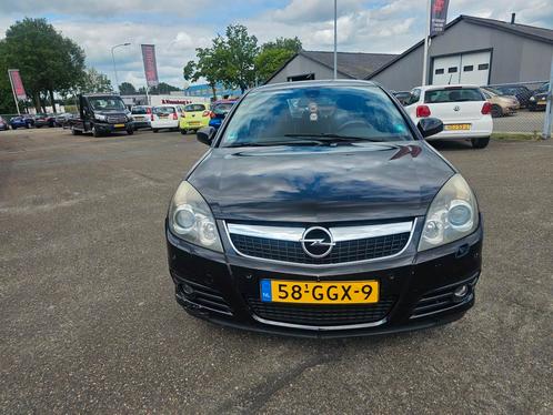 Opel Vectra GTS 1.8-16V Executive, Auto's, Opel, Bedrijf, Te koop, Vectra, ABS, Airbags, Airconditioning, Bochtverlichting, Boordcomputer