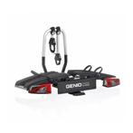 Atera HT Genio Pro Black edition fietsendrager (kant/inklap), Nieuw, Ophalen of Verzenden, Brede banden, 2 fietsen