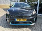 Kia e-Niro ExecutiveLine 64 kWh 50% deal 9.975,- ACTIE Stoel, Gebruikt, 1712 kg, Met garantie (alle), Zwart