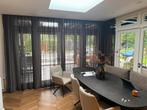 Gordijnen voor deze 4 openslaande deuren en zijramen, Huis en Inrichting, Stoffering | Gordijnen en Lamellen, 200 cm of meer, Ophalen of Verzenden