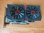 Asus STRIX GTX 960 OC 4GB videokaart, Computers en Software, Videokaarten, PCI-Express 3, ., DisplayPort, Ophalen of Verzenden