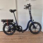 Z.G.A.N. Lacros Ambling A400 elektrische vouwfiets (20inch), Fietsen en Brommers, Overige merken, Versnellingen, Ophalen of Verzenden