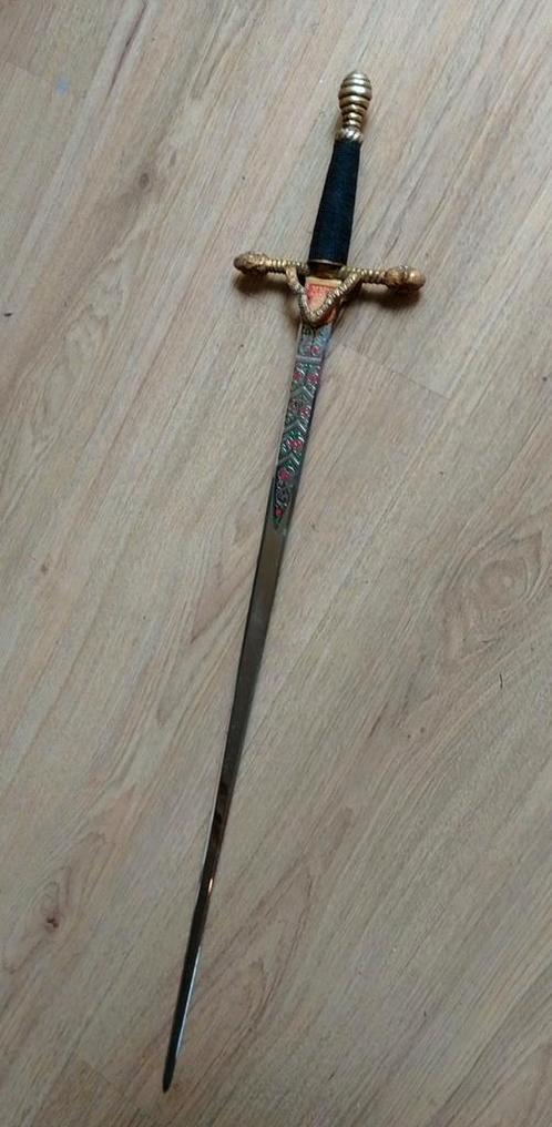Fraai decoratief sierzwaard!, Verzamelen, Militaria | Algemeen, Overige soorten, Zwaard of Sabel, Ophalen of Verzenden