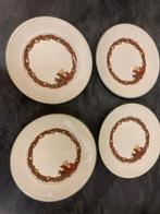 wedgwood christmas time, Huis en Inrichting, Keuken | Servies, Overige typen, Ophalen of Verzenden, Zo goed als nieuw, Wedgwood