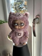Sleepless Grumpipi Ai Ai  Knuffel & Sticker - Nieuw, Ophalen of Verzenden, Nieuw, Beer