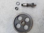 Sachs hoofd as 1 gear gebruikt, Ophalen of Verzenden, Gebruikt, Overige typen, Overige merken