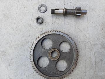 Sachs hoofd as 1 gear gebruikt beschikbaar voor biedingen