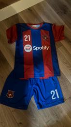 Voetbal outfit, Kleding | Heren, Sportkleding, Ophalen, Zo goed als nieuw