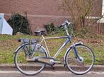 Gazelle Orange ebike Wiel maat is 28 inch Nexus 7, Fietsen en Brommers, Elektrische fietsen, Ophalen, Zo goed als nieuw, 50 km per accu of meer