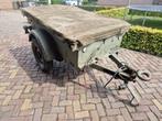 aanhanger, Auto diversen, Ophalen, Gebruikt