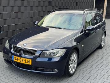 Bmw 3-serie Touring 325i High Executive| AUTOMAAT| CLIMA| TR beschikbaar voor biedingen