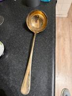 Vintage Soeplepel, Ophalen of Verzenden