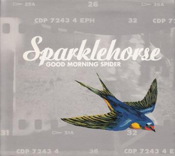Sparklehorse - Good Morning Spider | CD beschikbaar voor biedingen