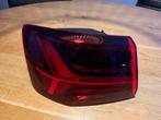 Achterlicht links Audi A6 4G C7 dynamisch 4G9945095F, Ophalen of Verzenden