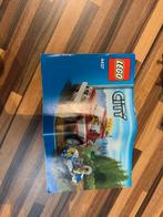 Lego city 4437, Ophalen of Verzenden, Zo goed als nieuw