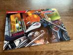 Honda Shadow VT1100C brochure.    (31), Motoren, Verzenden, Honda