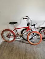 batavus bmx, Ophalen, Gebruikt, Staal, 20 tot 24 inch