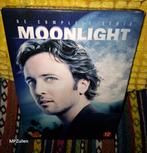 Moonlight  ... Complete Serie, Horror, Boxset, Ophalen of Verzenden, Zo goed als nieuw