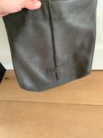 Grijze Shabbies Cross Body Tas, Sieraden, Tassen en Uiterlijk, Tassen | Damestassen, Ophalen of Verzenden, Gebruikt, Grijs, Schoudertasje