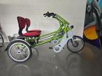 Elektrische van Raam FUN2GO 2 duofiets (Originele Silent), DV Mobility, Van Raam, Ophalen of Verzenden, Gebruikt