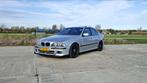 BMW 5-Serie 2.5I 142KW 525 2000 Grijs, Achterwielaandrijving, 1800 kg, Zwart, Handgeschakeld
