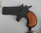 Sleutelhanger Pistool, Ophalen of Verzenden