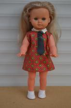 Mooie wildebras pop met originele kleding NR 8371, Ophalen of Verzenden, Zo goed als nieuw, Pop