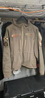 Tactische Jas US - Perfect voor Outdoor!, Overige kleuren, Maat 48/50 (M), Ophalen of Verzenden, Gedragen