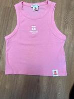 Roze Pacha Ibiza Top - Zo goed als nieuw!, Maat 42/44 (L), Ophalen of Verzenden, Roze, Zonder mouw