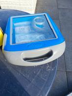 Xoomy groot, Ophalen, Overige typen