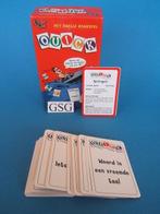 Quick nr. 01360-02, Ophalen, Zo goed als nieuw