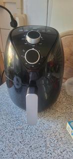 Silvercrest Airfryer - Gebruikt, Goed Werkend!, Witgoed en Apparatuur, Airfryers, Ophalen, Gebruikt, Airfryer