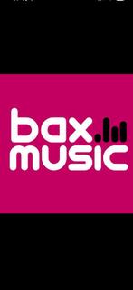 Bax tegoed bonnen / kortingscodes/ waardebonnen, Tickets en Kaartjes, Kortingen en Cadeaubonnen, Eén persoon, Cadeaubon