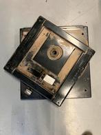 Draaiplateau transporter t5 -t6, Ophalen, Zo goed als nieuw